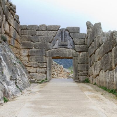 greece_mycenae_lions_gate1